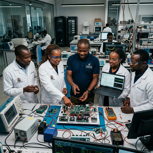 Partenariats industriels du LETIA