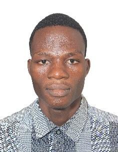 Folachadé Robinson ABALLO